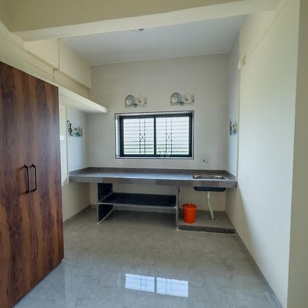 Punekar Bhavan Akalkot 外观 照片
