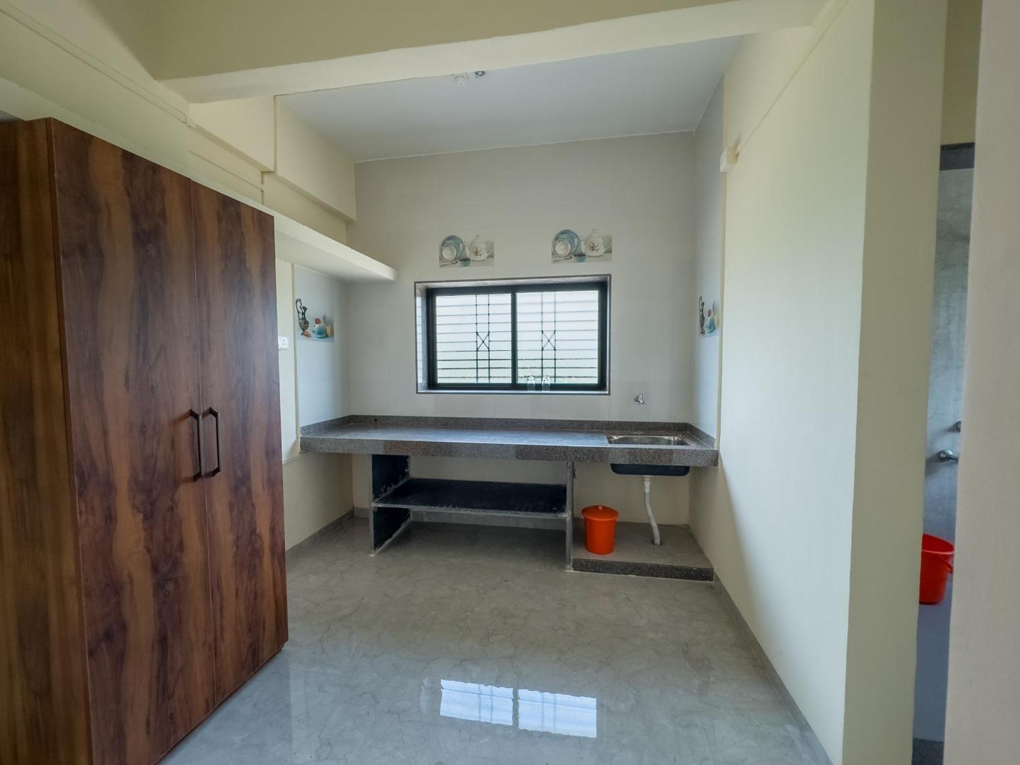 Punekar Bhavan Akalkot 客房 照片