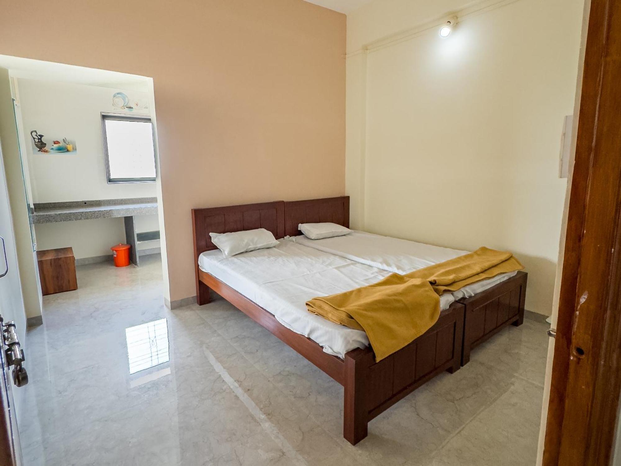 Punekar Bhavan Akalkot 客房 照片