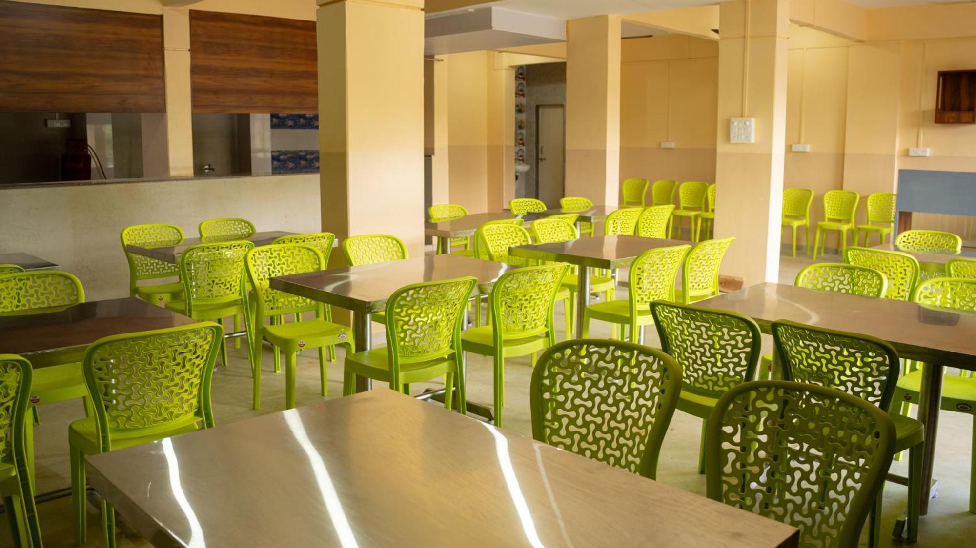Punekar Bhavan Akalkot 外观 照片
